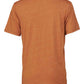 CVC3001 Heather autumn Back