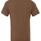 CVC3001 Heather Brown Back