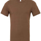 CVC3001 Heather Brown Front