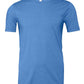 CVC3001 Heather col. blue Front