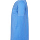 CVC3001 Heather col. blue Left