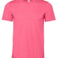 CVC3001 Hea. charity pink Front