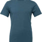 CVC3001 Heather Deep Teal Front