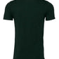 CVC3001 Heather emerald Back