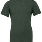 CVC3001 Heather Forest Green Front