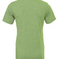CVC3001 Heather Green Back