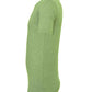 CVC3001 Heather Green Left