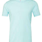 CVC3001 Heather ice blue Front