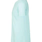 CVC3001 Heather ice blue Left