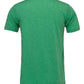 CVC3001 Heather Kelly Green Back