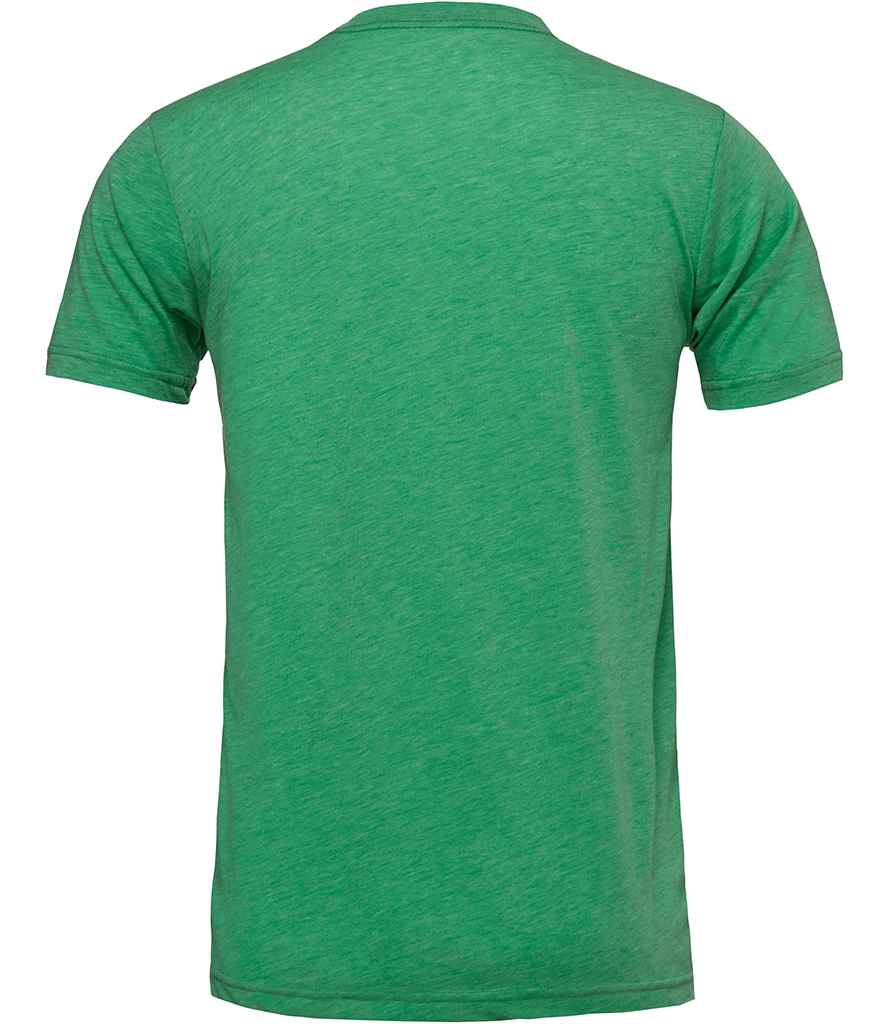 CVC3001 Heather Kelly Green Back