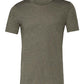 CVC3001 Hea. milit. grn Front