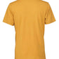 CVC3001 Heather mustard Back