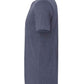 CVC3001 Heather Navy Left