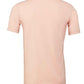 CVC3001 Heather Peach Back