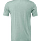 CVC3001 Prism dusty blue Back