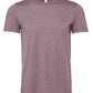 CVC3001 Heather purple Front