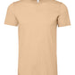 CVC3001 Heather sand dune Front
