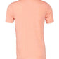 CVC3001 Heather sunset Back
