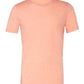 CVC3001 Heather sunset Front