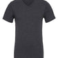 CVC3005 Dark Grey Heather Front