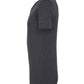 CVC3005 Dark Grey Heather Left