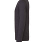 CVC3501 Dark Grey Heather Left