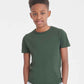 EA001B Bottle Green Model
