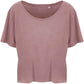 EA002F Dusty Pink Front