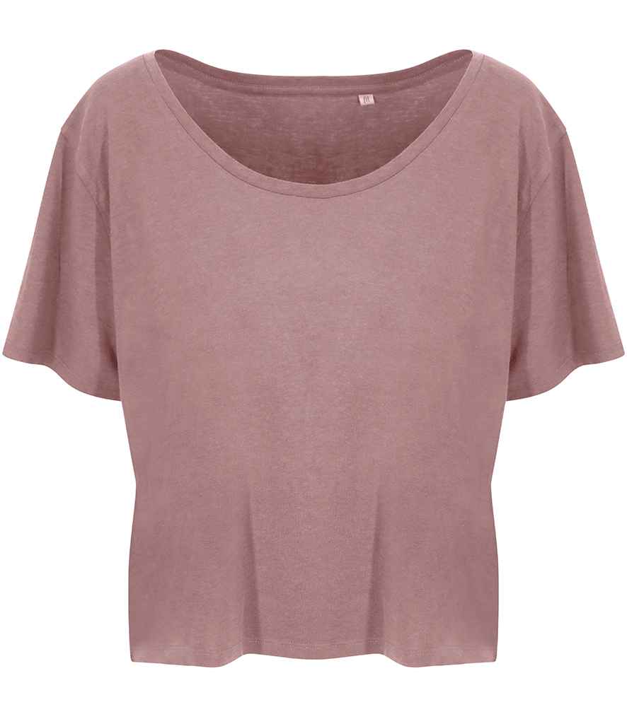 EA002F Dusty Pink Front