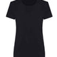 EA004F Jet Black Front