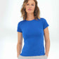 EA004F Royal Blue Model