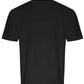 EA006 Black Back
