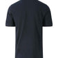 EA011 Jet Black Back