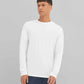 EA021 Arctic White Model