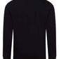 EA030 Black Back