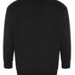 EA032 Black Back