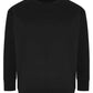 EA032 Black Front