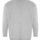 EA032 Heather Grey Back