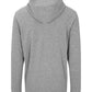 EA041 Heather Grey Back