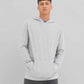 EA041 Heather Grey Model