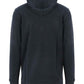 EA041 Jet Black Back