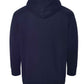 EA042 Navy Back