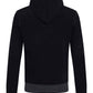 EA051 Black/Charcoal Back