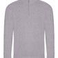 EA061 Heather Grey Front