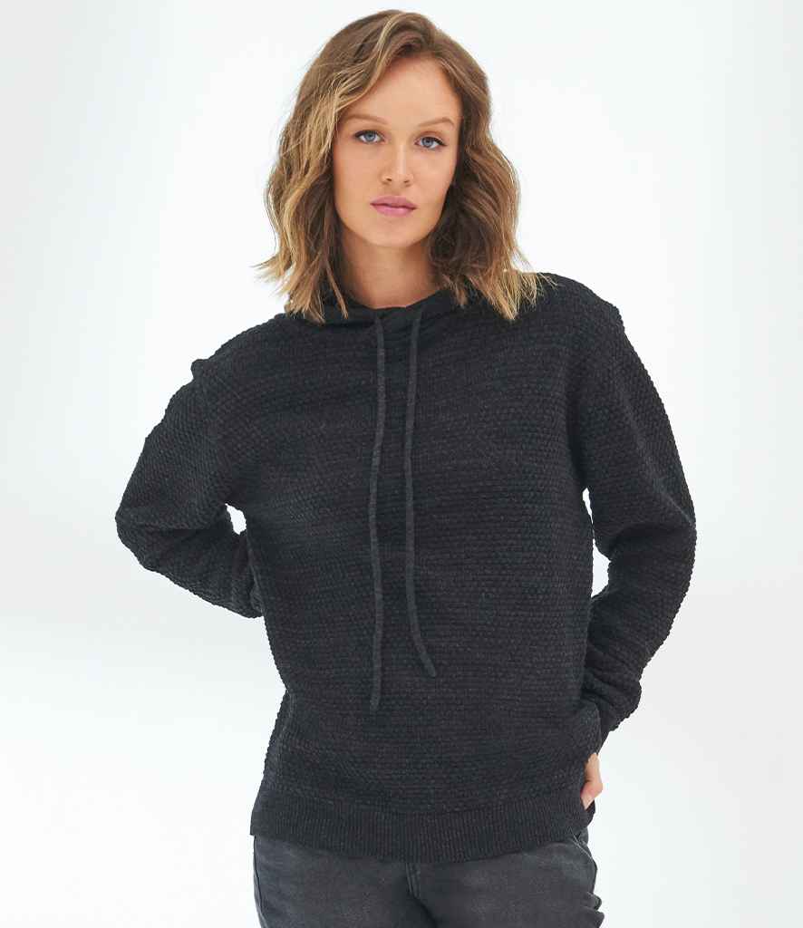 EA080 Charcoal/Black Model