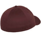 F6277 Maroon Back