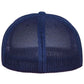 F6511 Navy Back