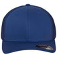F6511 Navy Front