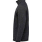 FHP1 Black Heather Left